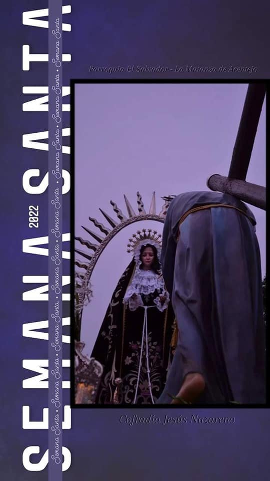 Semana Santa en La Matanza de Acentejo  